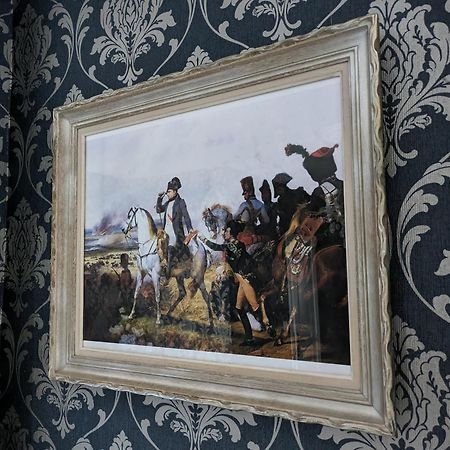 Chateau De Sauge Saivres 外观 照片
